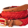 Narragansett Lifeguards Belt