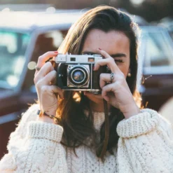 Antique Sailor Knot Ring - Silver -Clothing Online Store ring secondary 2