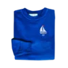 Sail Away Sweatshirt - Kids -Clothing Online Store sailawaykids