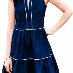 Seaside Soiree Dress