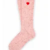 The Heart Donegal Socks -Clothing Online Store val2 scaled