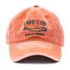Cape Cod Whale Watch Hat