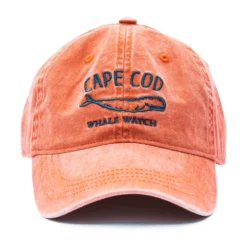 Cape Cod Whale Watch Hat