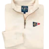 Bermuda Sails Quarterzip (Men's)