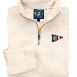 Bermuda Sails Quarterzip (Men's)